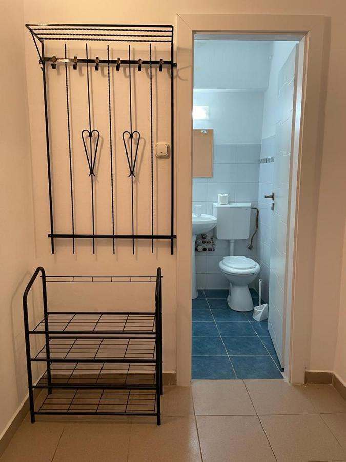 Bega Circumvalatiunii 1 Room Apartament - 2 Timişoara Exteriör bild