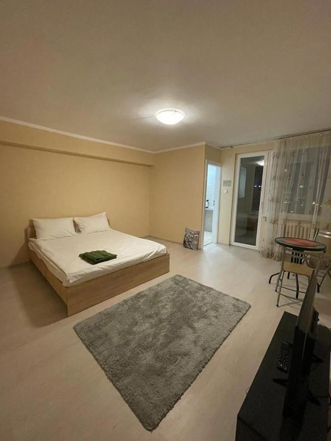 Bega Circumvalatiunii 1 Room Apartament - 2 Timişoara Exteriör bild