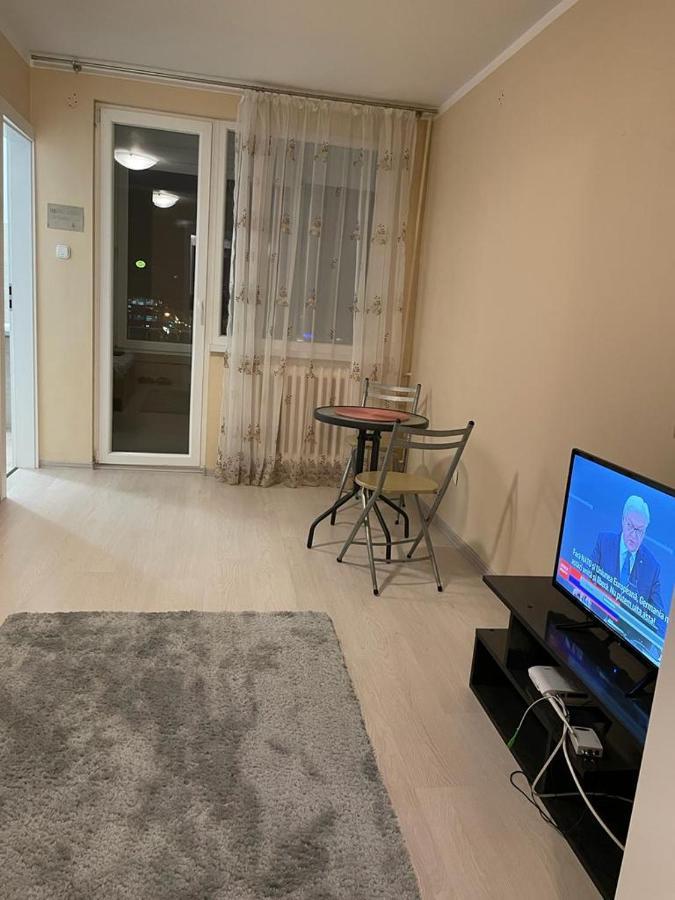 Bega Circumvalatiunii 1 Room Apartament - 2 Timişoara Exteriör bild